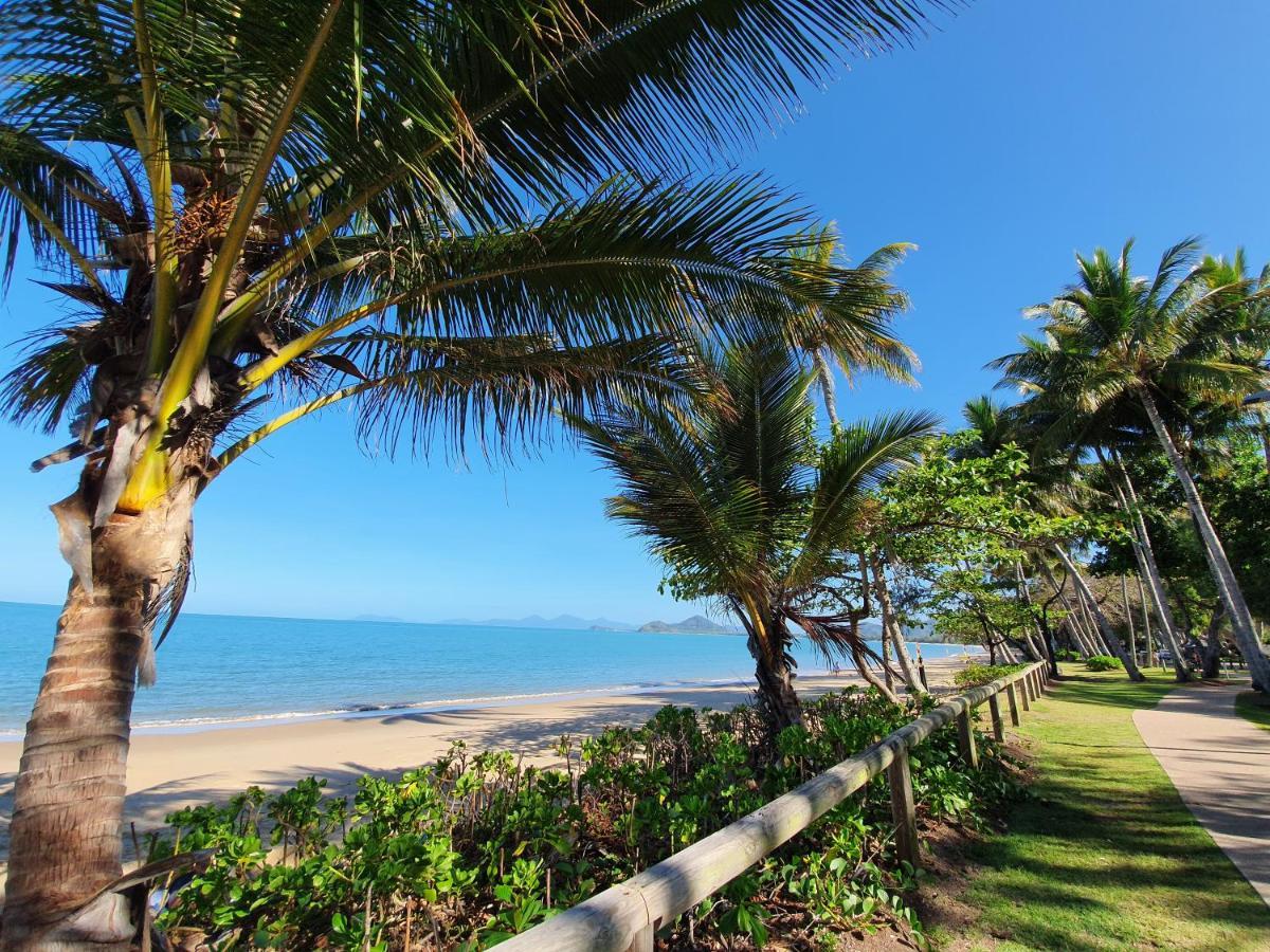 Tropical Unit With Private Fenced Garden Close To The Beach 3 Apartment Palm Cove Exterior photo