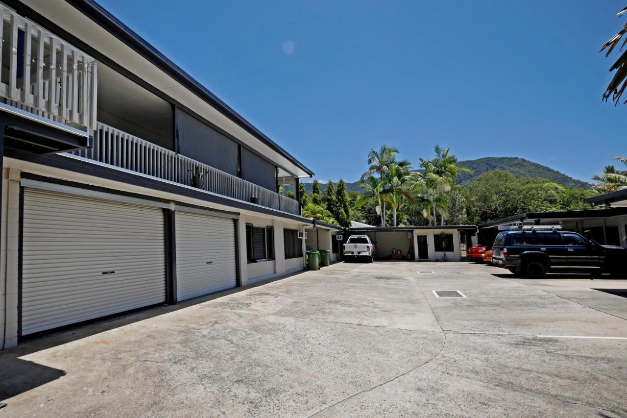 Tropical Unit With Private Fenced Garden Close To The Beach 3 Apartment Palm Cove Exterior photo